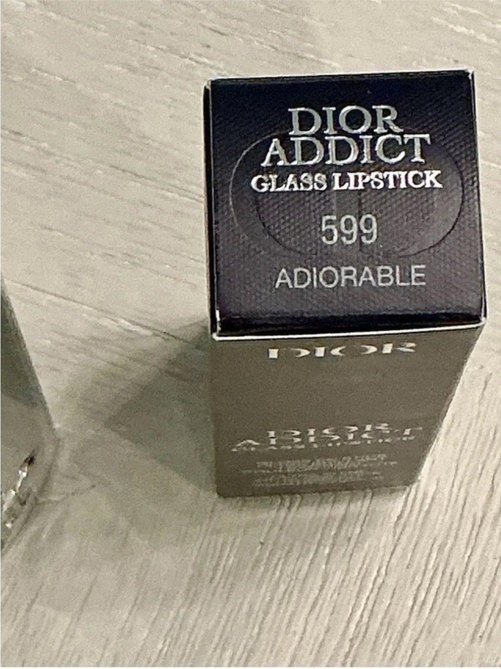 Dior New Release Adiorable 599 NIB
